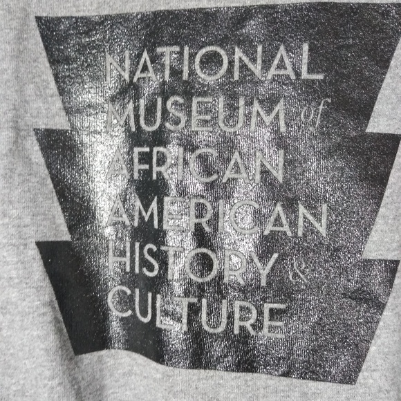 National Museum of African American History t-shir - Picture 3 of 4